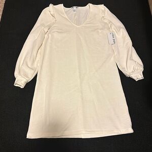 NWT- Nine West Sweater Dress